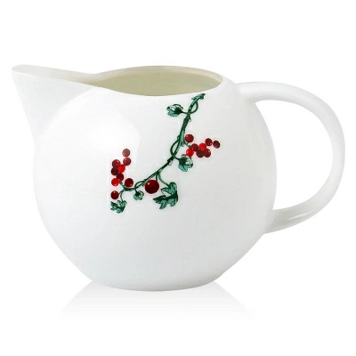 Полноразмерное изображение Молочник Zapel Berry 250мл