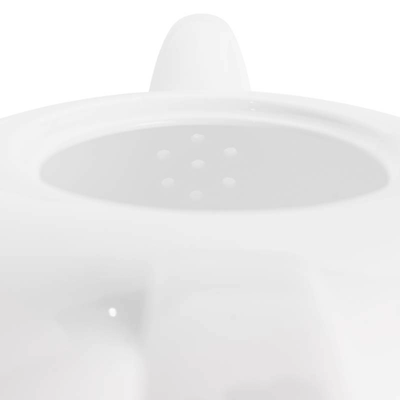 4 Чайник заварочный Zapel Table Blanche 2л фото 5