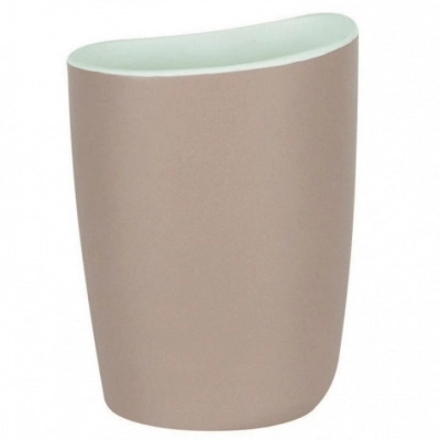 Стакан для зубных щеток Spirella Еtna, бахам