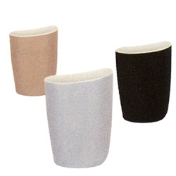 Серия номенклатуры фотографии большого размера Стакан для зубных щеток Spirella Еtna, бахам фото 2