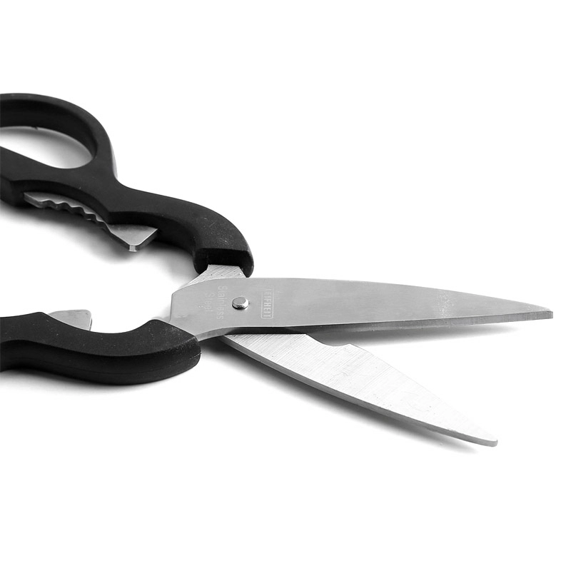 2 Ножницы универсальные для дичи и рыбы Leifheit Proline фото 2