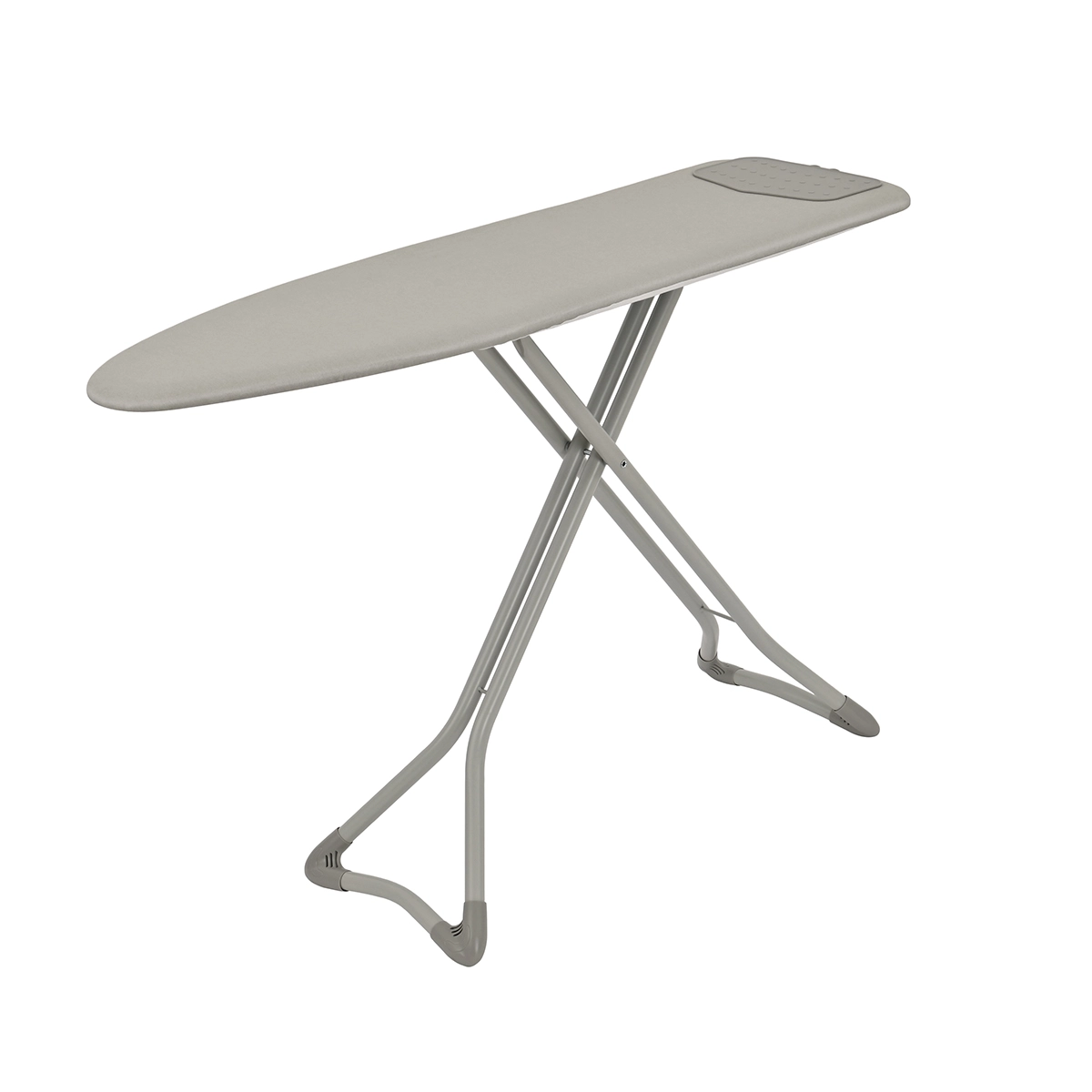 Универсальная гладильная доска напольная Hausmann Hercules (Геркулес) 137х38 см фото 3