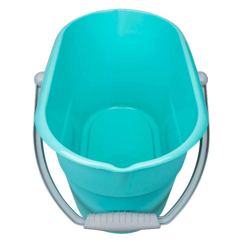 Ведро Hausmann 15л фото 2