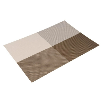 Салфетка сервировочная Zapel Geometry coffee with milk