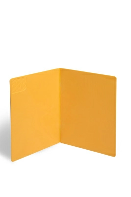 Доска разделочная складная Ambient Omni, цвет медово-желтый