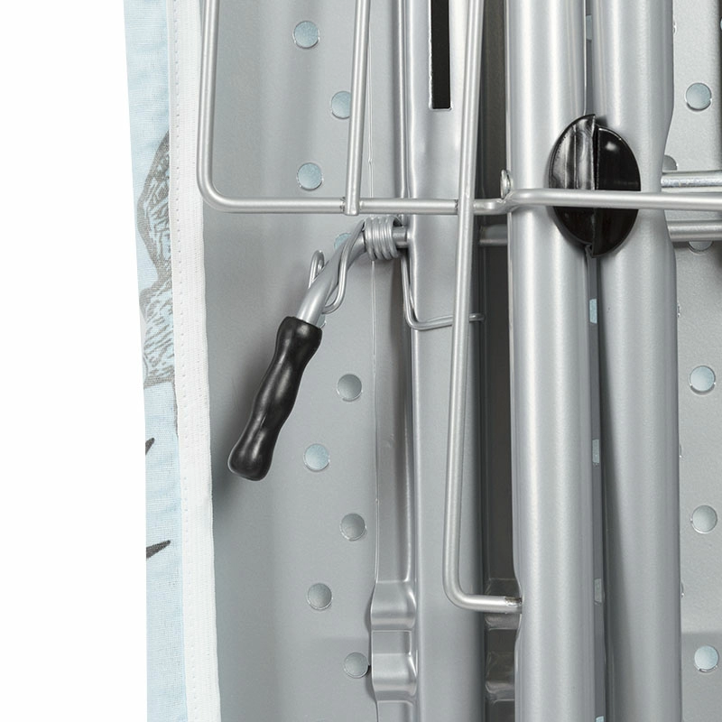 Гладильная доска Hausmann Compact 110x33см фото 5