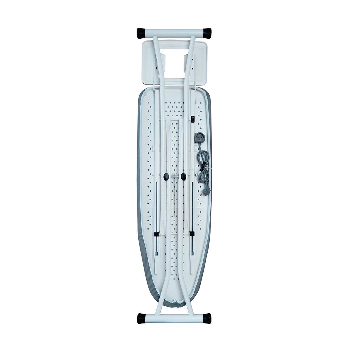 Гладильная доска Hausmann Silvia Mono 120×38 см HM‑2125 фото 3