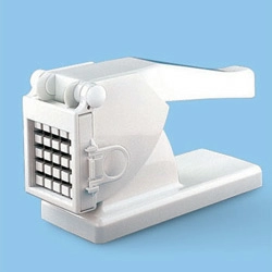 фотографии большого размера Картофелерезка Leifheit Creative фото 2