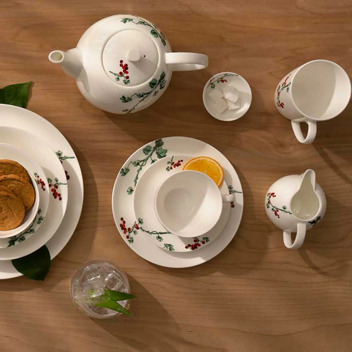 2 Кружка Zapel Berry 400мл фото 2