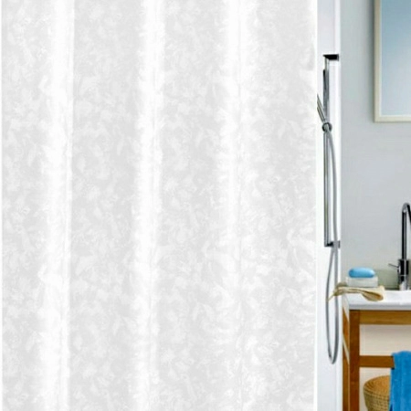 1 Штора для ванной комнаты Spirella Porto 180х200см фото 1