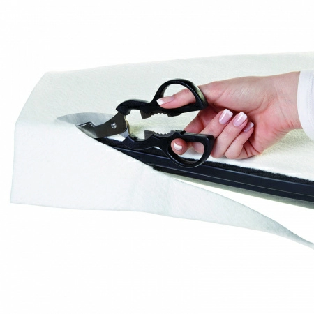 1 Подкладка для гладильной доски Leifheit Reflecta, 140x45см фото 1