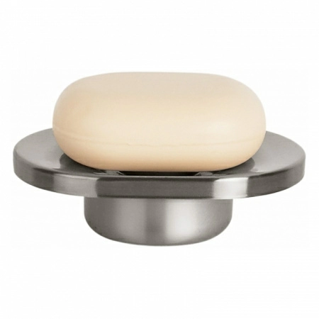 Мыльница Spirella Nyo, цвет серый фото 1