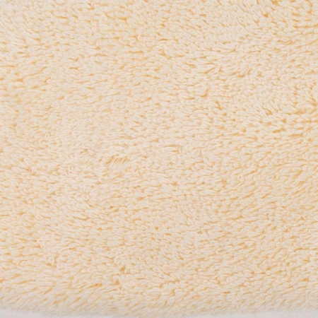 3 Полотенце махровое Pappel Cirrus/S 30x50, цвет бежевый фото 3