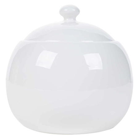 Сахарница Zapel Table Blanche фото 1