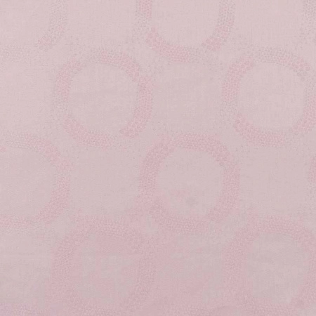 Комплект постельного белья семейный Pappel pink geometric фото 3