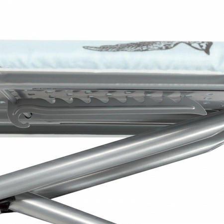 Гладильная доска Hausmann Compact 110x33см фото 4