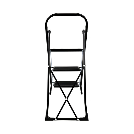 3 Стремянка Hausmann Aktru 3 ступени фото 8