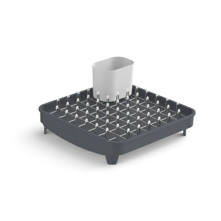 Полноразмерное изображение Сушилка для посуды Ambient Omni, графит фото 1