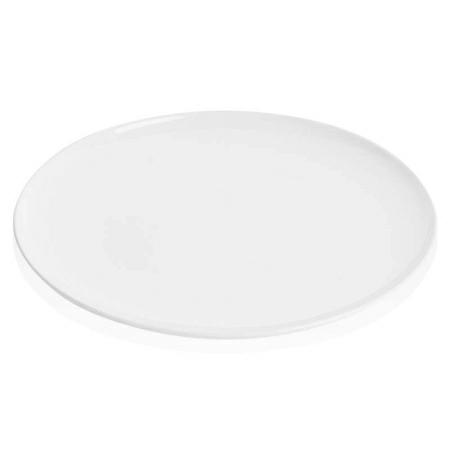 Тарелка обеденная Zapel Table Blanche 26,8см фото 1