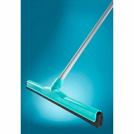 2 Швабра-сгон Leifheit Classic с телескопической ручкой фото 4