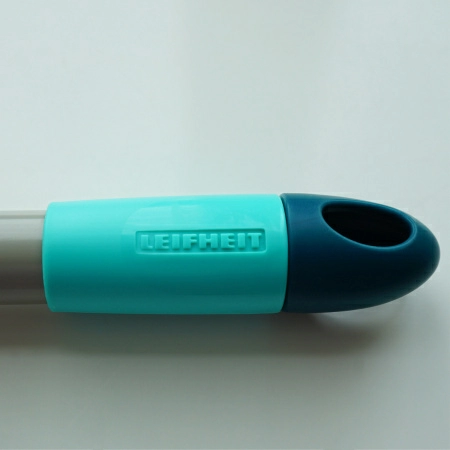 17 Швабра с телескопической ручкой Leifheit Hausrein Profi фото 19