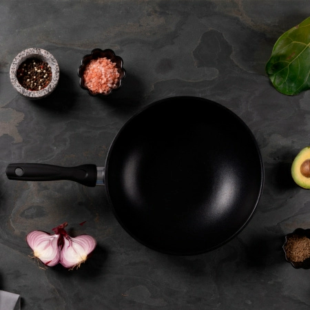 5 Крышка Hausmann 24см фото 6