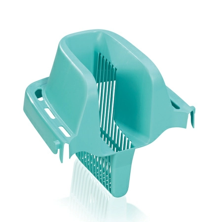 Полноразмерное изображение Насадка-отжим для ведра Leifheit Combi фото 1