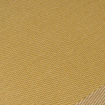 3 Салфетка сервировочная Zapel Frame turmeric фото 3