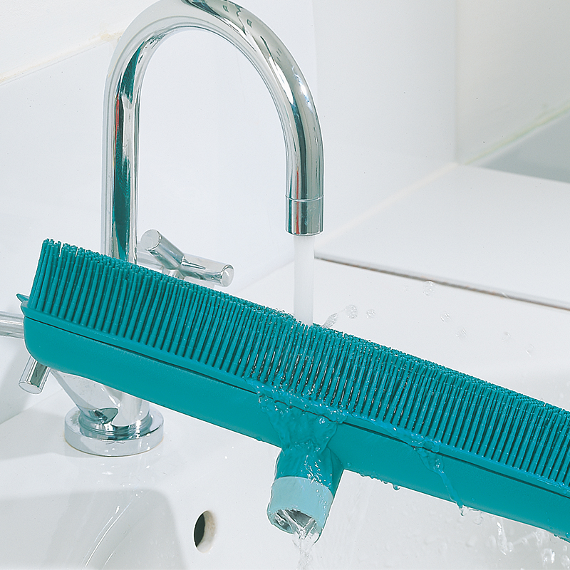 Щетка Leifheit Hausrein хозяйственная фото 2