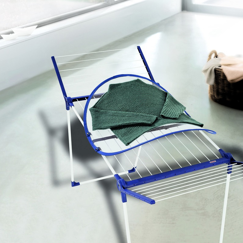 Сушилка для белья Leifheit Sensitive Air фото 2