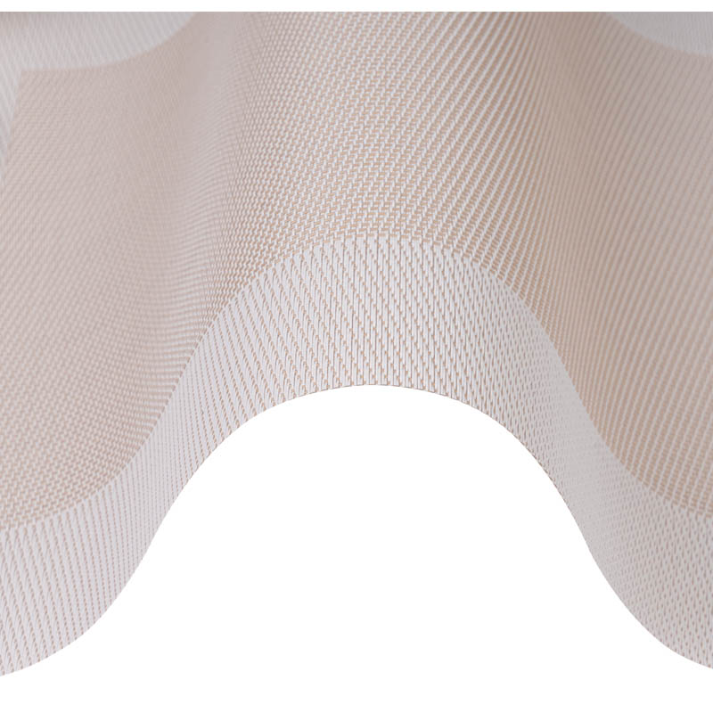 Салфетка сервировочная Zapel Frame milky фото 4