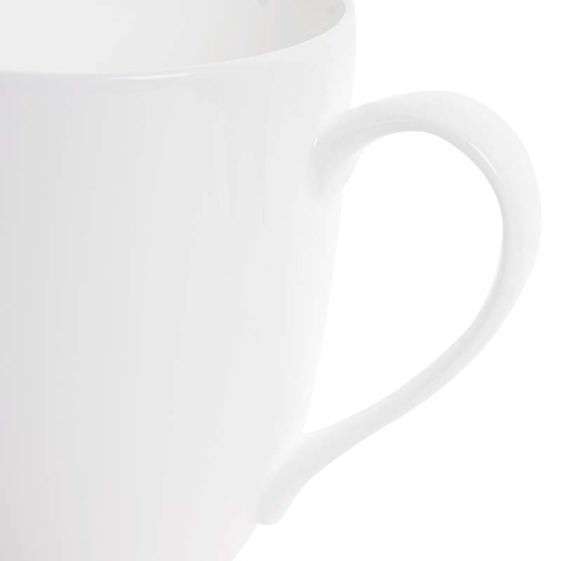 Кружка Zapel Table Blanche 380мл фото 3