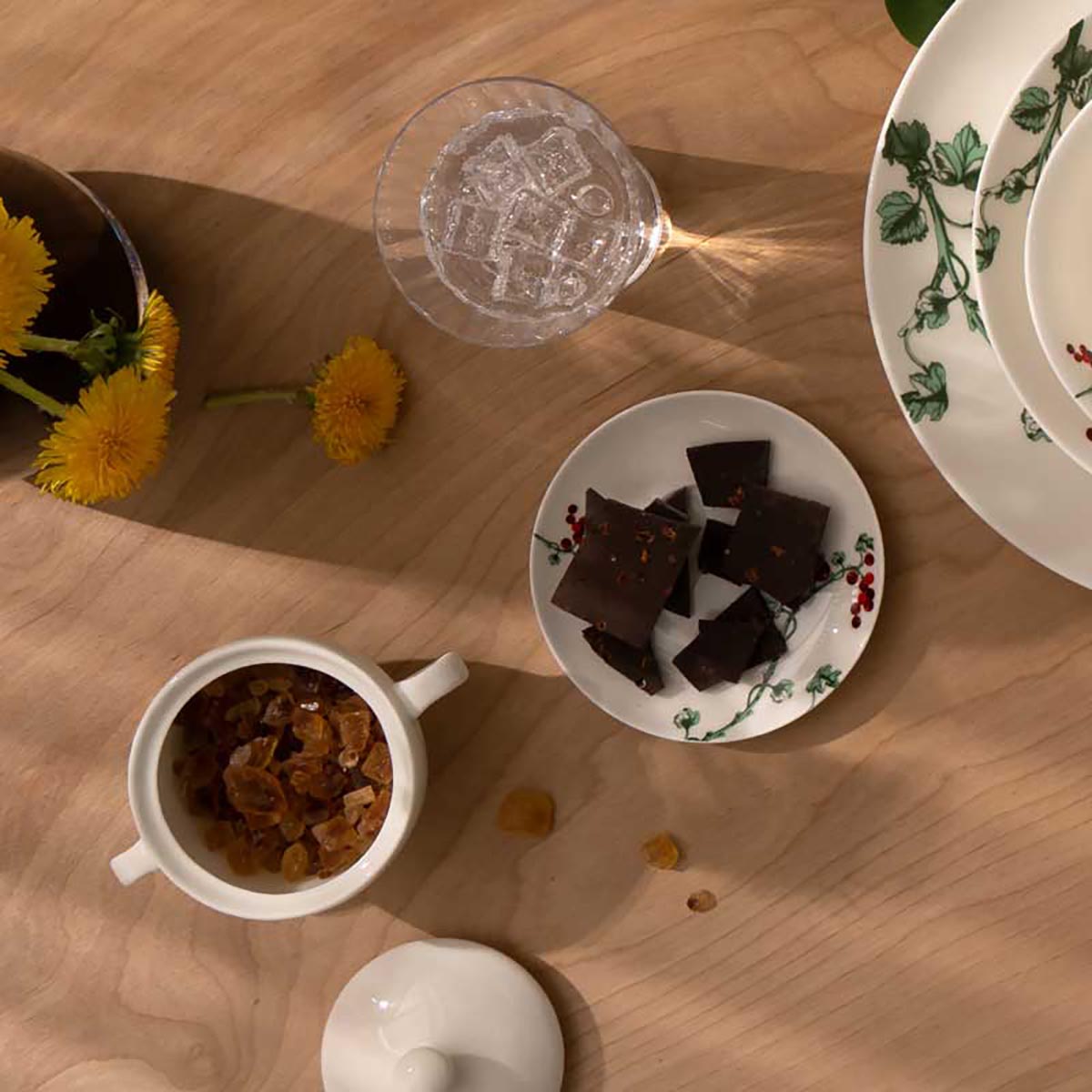 Соусник Zapel Berry фото 2