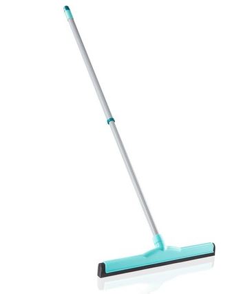 Швабра-сгон Leifheit Classic с телескопической ручкой фото 2