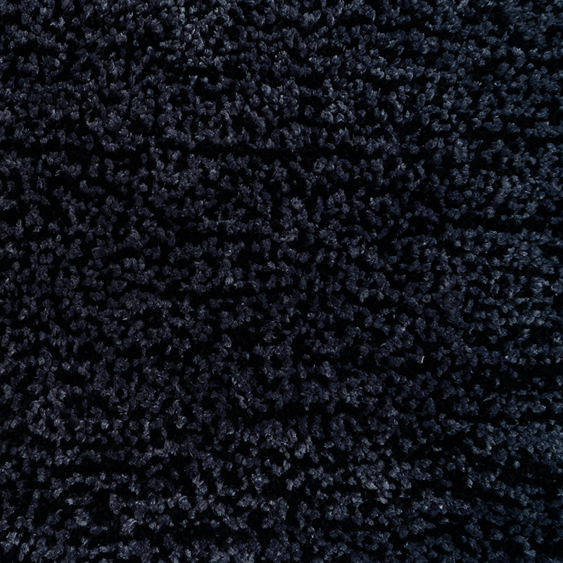 Коврик для ванной комнаты Spirella Gobi 55x65см, антрацит фото 2