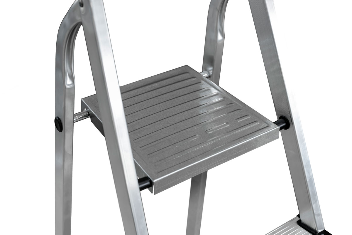 Стремянка Perilla Уфук, 7 ступеней фото 3
