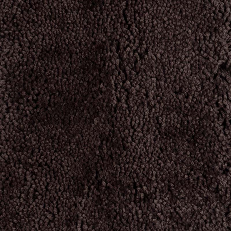 Коврик для туалета Spirella Highland 55х55см, серый фото 5