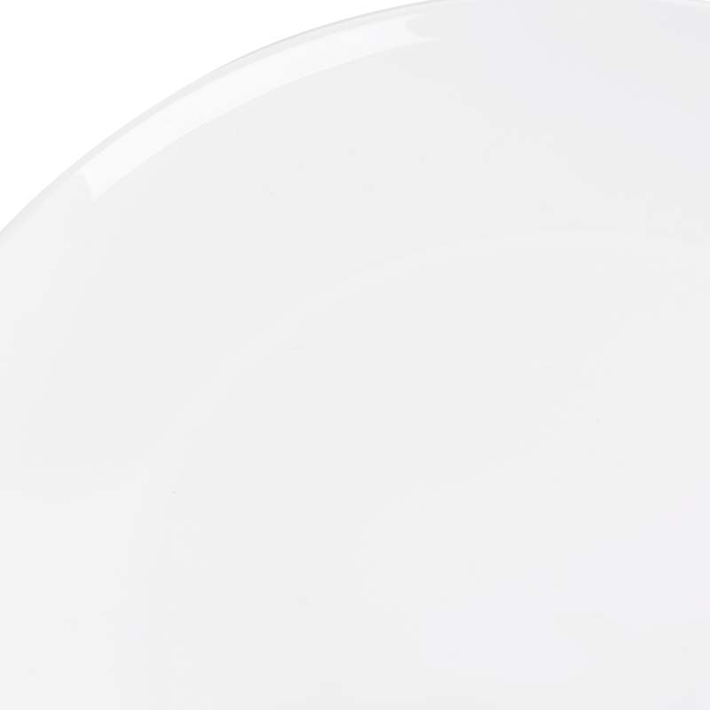 Тарелка закусочная Zapel Table Blanche 20,5см фото 3