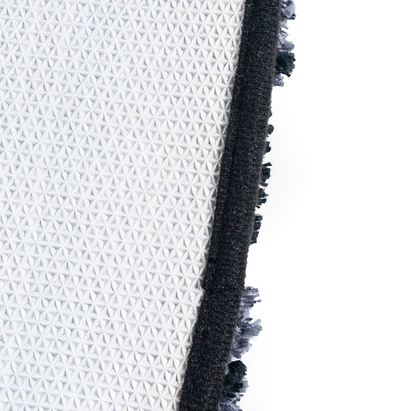 Коврик для ванной комнаты Spirella Gobi 60x90см, антрацит фото 3