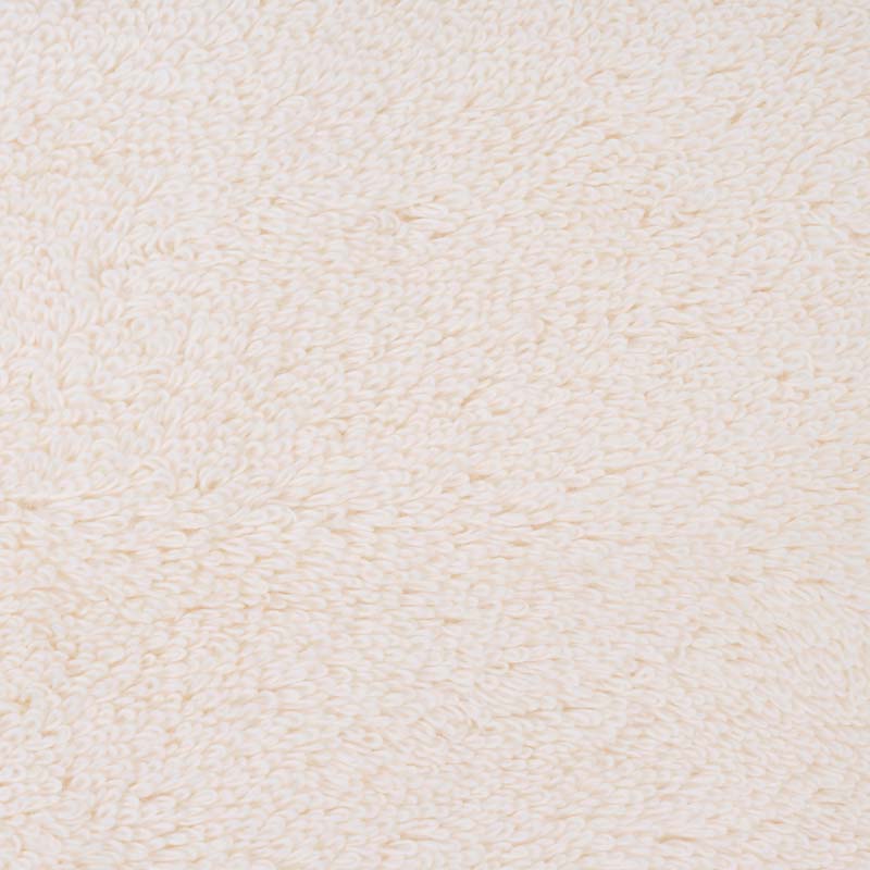 Полотенце махровое Pappel Cirrus/S 50x100, экрю  фото 3